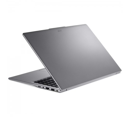 Ноутбук Acer Extensa 15 EXO15-51-720N (NX.EL0EU.002) Silver