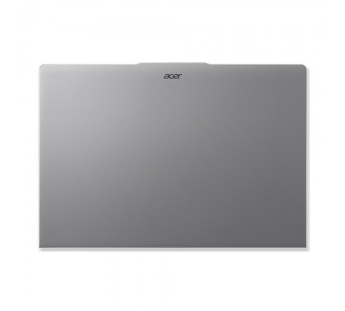 Ноутбук Acer Extensa 15 EXO15-51-720N (NX.EL0EU.002) Silver
