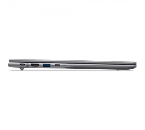 Ноутбук Acer Extensa 15 EXO15-51-720N (NX.EL0EU.002) Silver