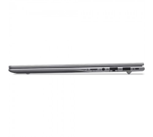 Ноутбук Acer Extensa 15 EXO15-51-720N (NX.EL0EU.002) Silver