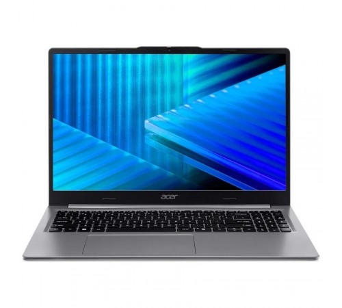Ноутбук Acer Extensa 15 EXO15-71 (NX.EL3EU.001) Silver