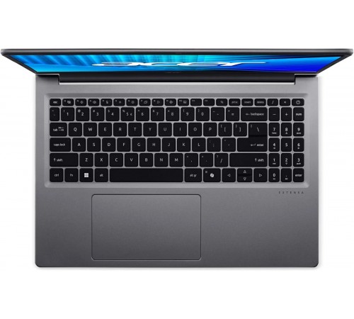 Ноутбук Acer Extensa 15 EXO15-71 (NX.EL3EU.001) Silver