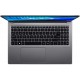 Ноутбук Acer Extensa 15 EXO15-71 (NX.EL3EU.001) Silver