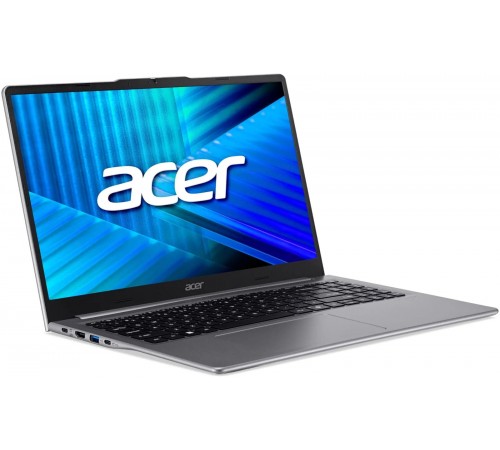 Ноутбук Acer Extensa 15 EXO15-71 (NX.EL3EU.001) Silver