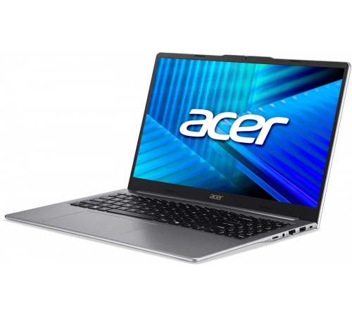 Ноутбук Acer Extensa 15 EXO15-71 (NX.EL3EU.001) Silver