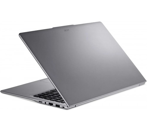 Ноутбук Acer Extensa 15 EXO15-71 (NX.EL3EU.001) Silver