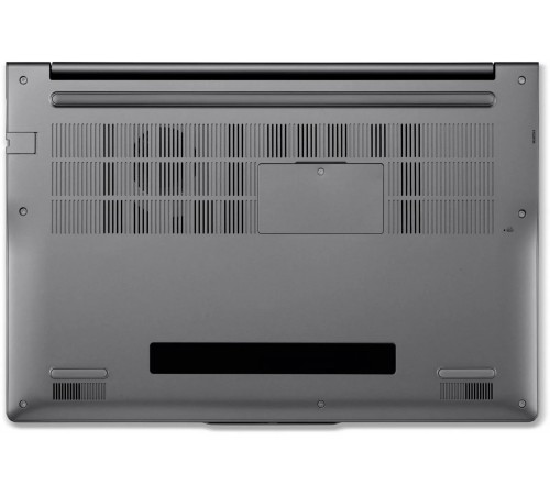 Ноутбук Acer Extensa 15 EXO15-71 (NX.EL3EU.001) Silver