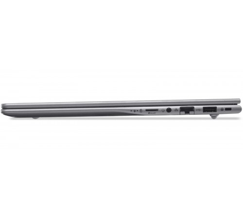 Ноутбук Acer Extensa 15 EXO15-71 (NX.EL3EU.001) Silver