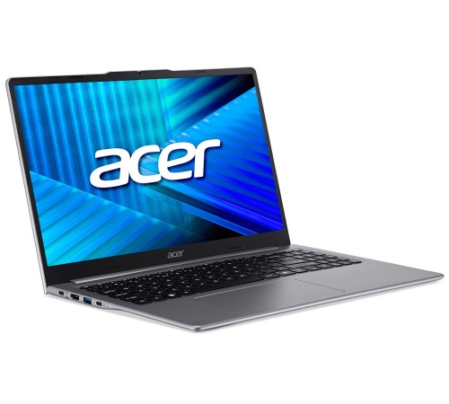 Ноутбук Acer Extensa 15 EXO15-41-R8P4 (NX.EL5EU.008) Grey