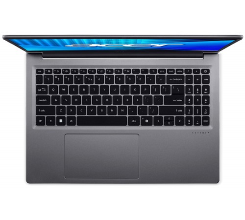 Ноутбук Acer Extensa 15 EXO15-41-R8P4 (NX.EL5EU.008) Grey