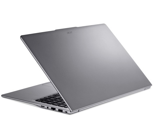 Ноутбук Acer Extensa 15 EXO15-41-R8P4 (NX.EL5EU.008) Grey