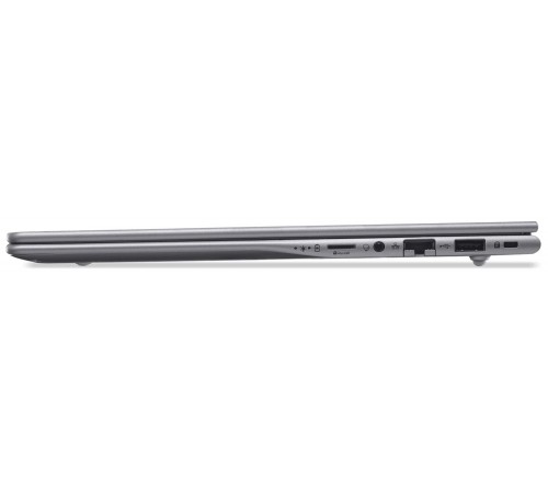 Ноутбук Acer Extensa 15 EXO15-41-R8P4 (NX.EL5EU.008) Grey