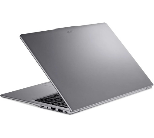 Ноутбук Acer Extensa 15 EXO15-71-508X (NX.EMGEU.001) Silver
