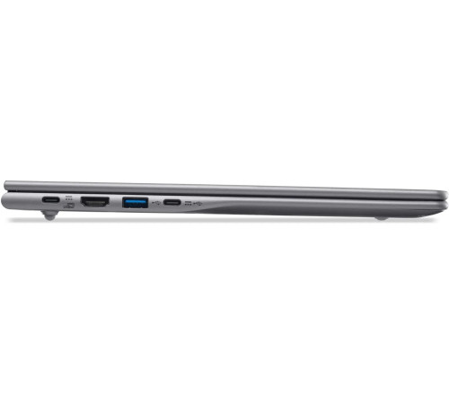 Ноутбук Acer Extensa 15 EXO15-71-508X (NX.EMGEU.001) Silver
