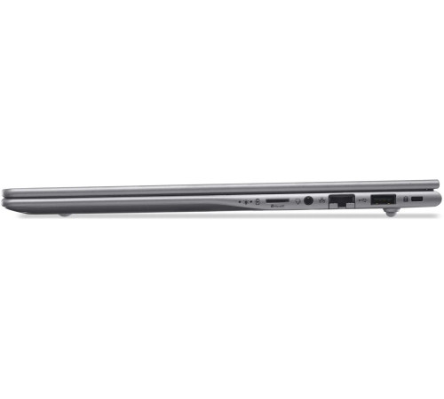 Ноутбук Acer Extensa 15 EXO15-71-508X (NX.EMGEU.001) Silver