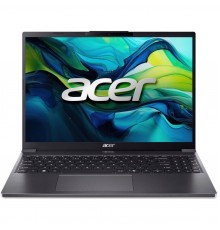 Ноутбук Acer Aspire Go 15 AG15-51P-52GG (NX.J4ZEU.004) Steel Gray