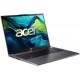Ноутбук Acer Aspire Go 15 AG15-51P-52GG (NX.J4ZEU.004) Steel Gray
