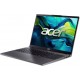 Ноутбук Acer Aspire Go 15 AG15-51P-52GG (NX.J4ZEU.004) Steel Gray