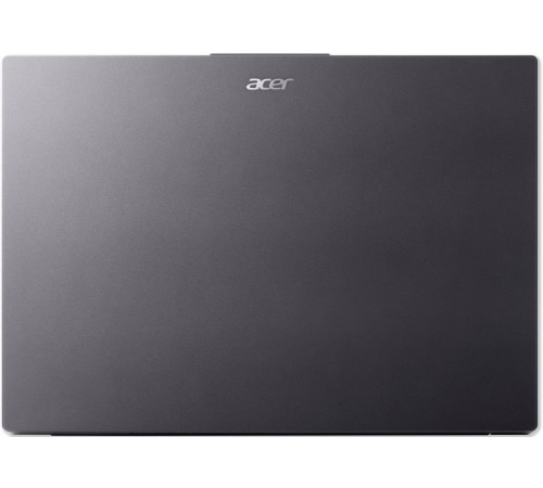 Ноутбук Acer Aspire Go 15 AG15-51P-52GG (NX.J4ZEU.004) Steel Gray