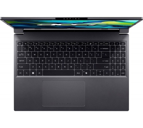 Ноутбук Acer Aspire Go 15 AG15-51P-52GG (NX.J4ZEU.004) Steel Gray