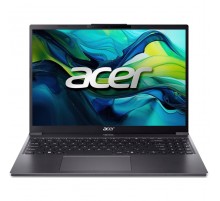 Ноутбук Acer Aspire Go 15 AG15-51P-59VX (NX.J51EU.009) Steel Gray