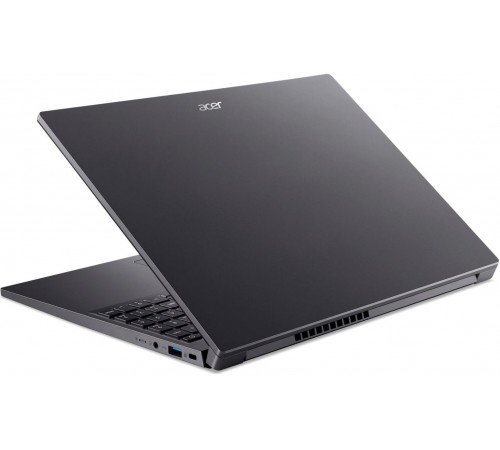 Ноутбук Acer Aspire Go 15 AG15-51P-59VX (NX.J51EU.009) Steel Gray