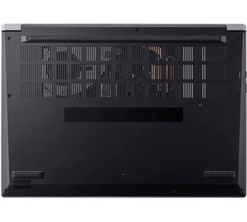 Ноутбук Acer Aspire Go 15 AG15-51P-59VX (NX.J51EU.009) Steel Gray