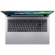 Ноутбук Acer Aspire Go 15 AG15-71P-55X9 (NX.J6SEU.006) Silver
