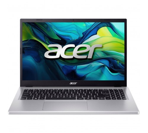 Ноутбук Acer Aspire Go 15 AG15-71P-79VT (NX.J6SEU.007) Silver