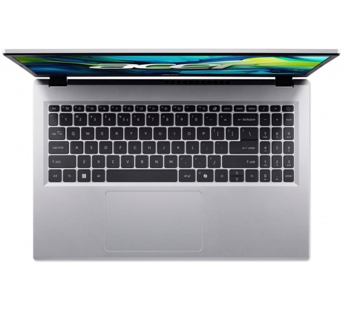 Ноутбук Acer Aspire Go 15 AG15-71P-79VT (NX.J6SEU.007) Silver