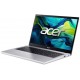 Ноутбук Acer Aspire Go 15 AG15-71P-79ZH (NX.J6SEU.008) Silver
