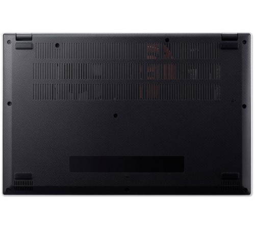 Ноутбук Acer Aspire Go 15 AG15-71P-79ZH (NX.J6SEU.008) Silver