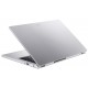 Ноутбук Acer Aspire Go 15 AG15-71P-79ZH (NX.J6SEU.008) Silver