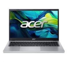 Ноутбук Acer Aspire Go 15 AG15-21P (NX.J8TEU.008) Silver