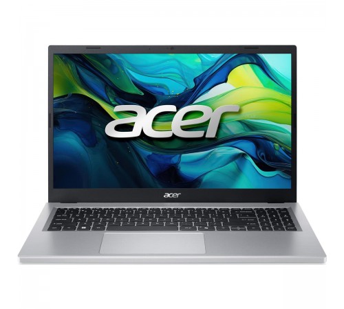 Ноутбук Acer Aspire Go 15 AG15-21P (NX.J8TEU.008) Silver