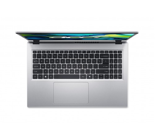 Ноутбук Acer Aspire Go 15 AG15-21P (NX.J8TEU.008) Silver