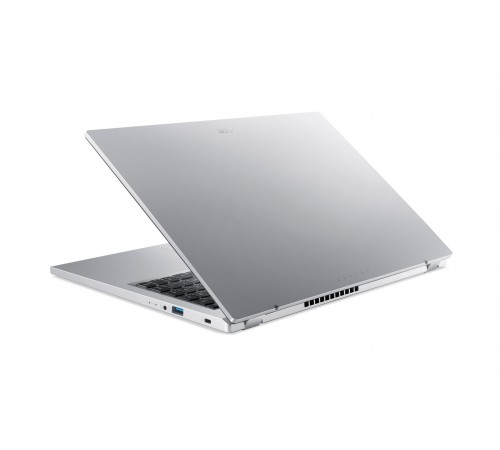 Ноутбук Acer Aspire Go 15 AG15-21P (NX.J8TEU.008) Silver
