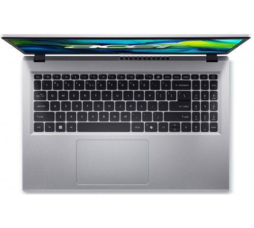 Ноутбук Acer Aspire Go 15 AG15-32P-34UM (NX.J8XEU.001) Silver