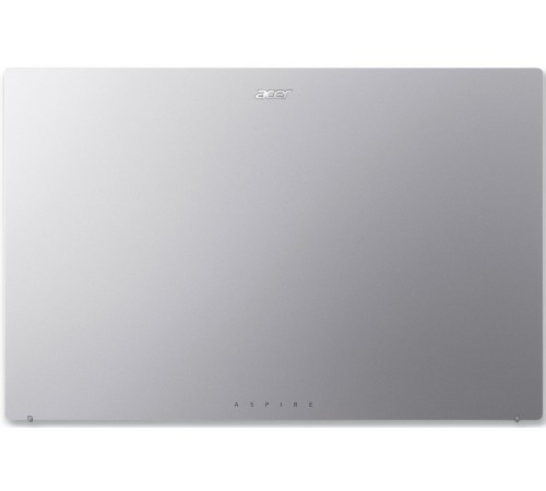 Ноутбук Acer Aspire Go 15 AG15-32P-34UM (NX.J8XEU.001) Silver