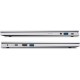 Ноутбук Acer Aspire Go 15 AG15-32P-34UM (NX.J8XEU.001) Silver