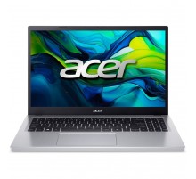 Ноутбук Acer Aspire Go 15 AG15-32P-34UM (NX.J8XEU.001) Silver
