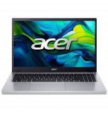Ноутбук Acer Aspire Go 15 AG15-32P-34UM (NX.J8XEU.001) Silver