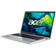 Ноутбук Acer Aspire Go 15 AG15-32P-C180 (NX.J8XEU.003) Silver