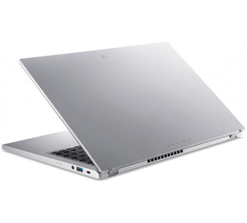 Ноутбук Acer Aspire Go 15 AG15-32P-C180 (NX.J8XEU.003) Silver