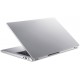 Ноутбук Acer Aspire Go 15 AG15-32P-C180 (NX.J8XEU.003) Silver