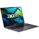 Ноутбук Acer Aspire Go 17 AG17-31P-C011 (NX.J8ZEU.005) Steel Gray