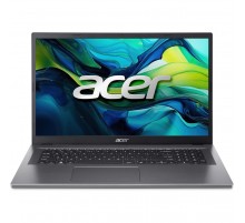 Ноутбук Acer Aspire Go 17 AG17-31P-P0EJ (NX.J8ZEU.006) Steel Gray