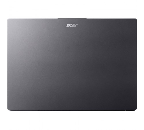 Ноутбук Acer Aspire Go 17 AG17-31P-309C (NX.J8ZEU.007) Steel Gray