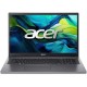 Ноутбук Acer Aspire Go 17 AG17-31P-33LZ (NX.J8ZEU.009) Steel Gray