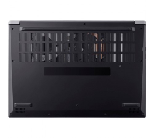 Ноутбук Acer Aspire Go 17 AG17-31P-33LZ (NX.J8ZEU.009) Steel Gray